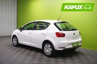SEAT Ibiza vaihtoauto