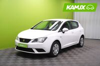 SEAT Ibiza vaihtoauto