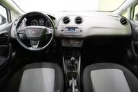 SEAT Ibiza vaihtoauto