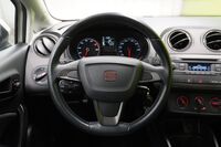 SEAT Ibiza vaihtoauto