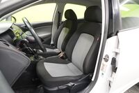 SEAT Ibiza vaihtoauto