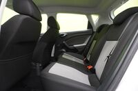 SEAT Ibiza vaihtoauto