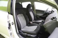 SEAT Ibiza vaihtoauto