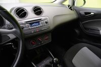 SEAT Ibiza vaihtoauto