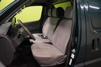 Toyota Hiace vaihtoauto