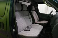 Toyota Hiace vaihtoauto