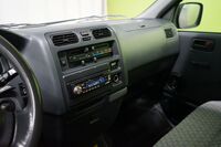 Toyota Hiace vaihtoauto