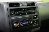 Toyota Hiace vaihtoauto