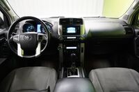 Toyota Land Cruiser vaihtoauto