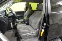 Toyota Land Cruiser vaihtoauto