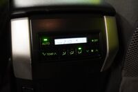 Toyota Land Cruiser vaihtoauto