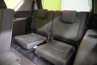 Toyota Land Cruiser vaihtoauto