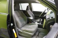 Toyota Land Cruiser vaihtoauto