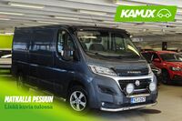 Fiat Ducato vaihtoauto