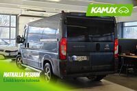 Fiat Ducato vaihtoauto