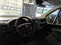 Fiat Ducato vaihtoauto