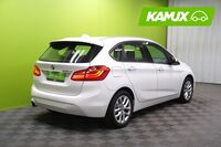 BMW 225 vaihtoauto