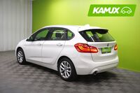 BMW 225 vaihtoauto