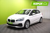 BMW 225 vaihtoauto