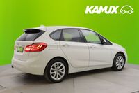 BMW 225 vaihtoauto