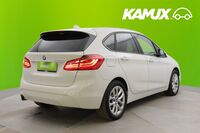 BMW 225 vaihtoauto