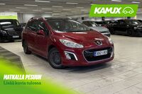 Peugeot 308 vaihtoauto