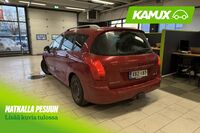 Peugeot 308 vaihtoauto