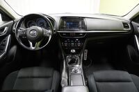 Mazda 6 vaihtoauto