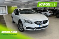 Volvo V60 Cross Country vaihtoauto