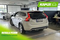 Volvo V60 Cross Country vaihtoauto