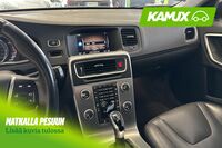 Volvo V60 Cross Country vaihtoauto