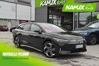 Volkswagen ID.7 vaihtoauto