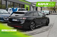 Volkswagen ID.7 vaihtoauto