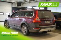 Volvo XC70 vaihtoauto