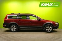 Volvo XC70 vaihtoauto