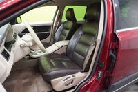 Volvo XC70 vaihtoauto