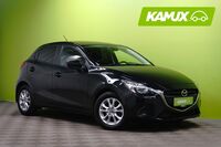 Mazda 2 vaihtoauto