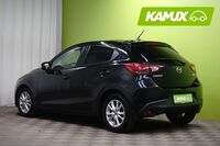 Mazda 2 vaihtoauto