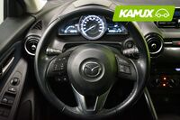 Mazda 2 vaihtoauto