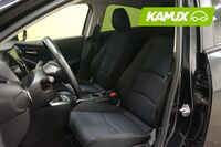 Mazda 2 vaihtoauto