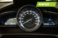 Mazda 2 vaihtoauto