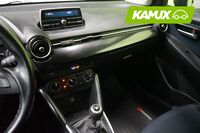Mazda 2 vaihtoauto