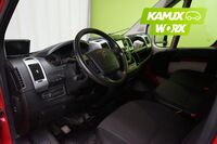Citroën Jumper vaihtoauto