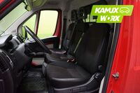 Citroën Jumper vaihtoauto