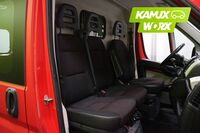 Citroën Jumper vaihtoauto