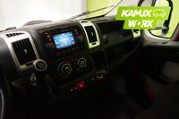 Citroën Jumper vaihtoauto
