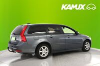 Volvo V50 vaihtoauto