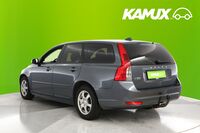 Volvo V50 vaihtoauto