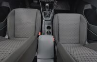 Volkswagen T-Cross vaihtoauto