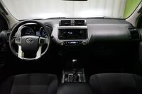 Toyota Land Cruiser vaihtoauto